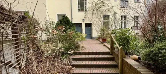 Apartamento de 2 habitaciónes en Friedenau, Germany No. 99445 9