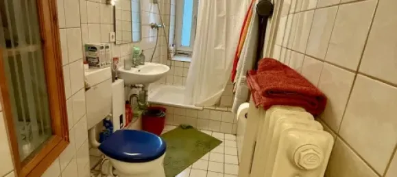 Apartamento de 2 habitaciónes en Friedenau, Germany No. 99445 6