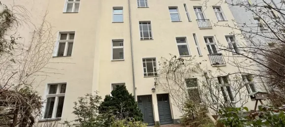 Apartamento de 2 habitaciónes en Friedenau, Germany No. 99445 2