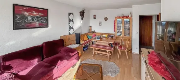 2-salle Appartement à Augsburg, Germany No. 18049 4