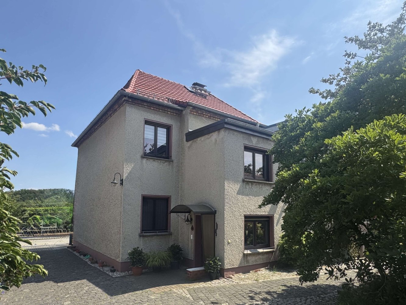 Adosado de 7 habitaciónes en Spree-Neise, Germany No. 262361