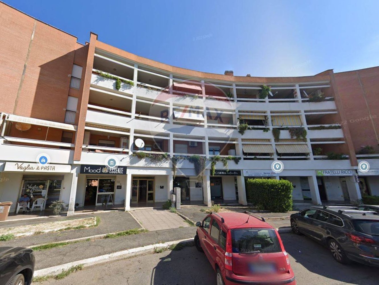 4 rooms Apartment in Bracciano, Italy No. 58063