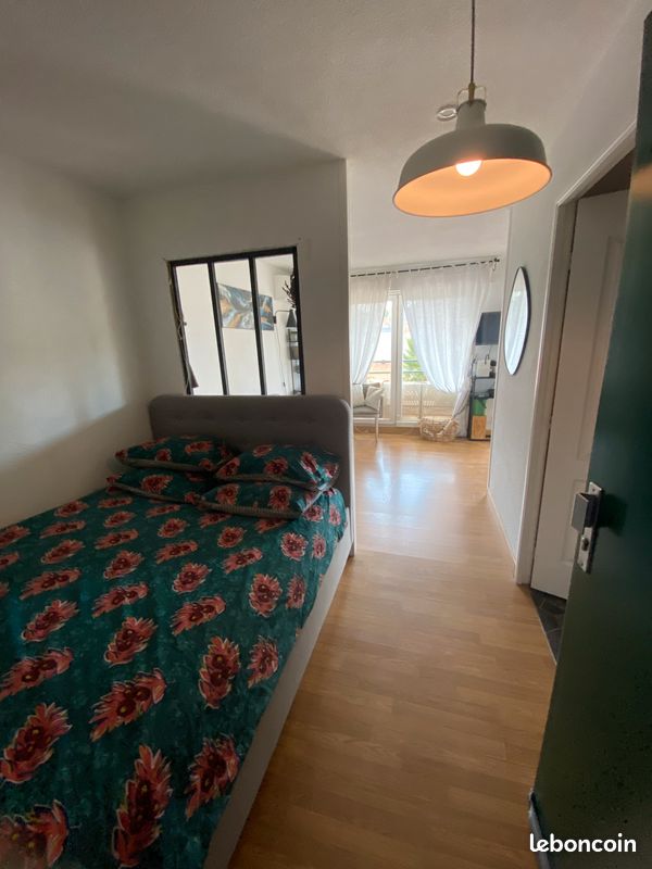 Studio in Arcachon, France No. 320219