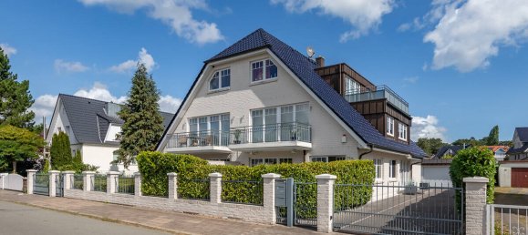 2 Schlafzimmer Wohnung in Ostholstein, Germany, Nr. 279472 3