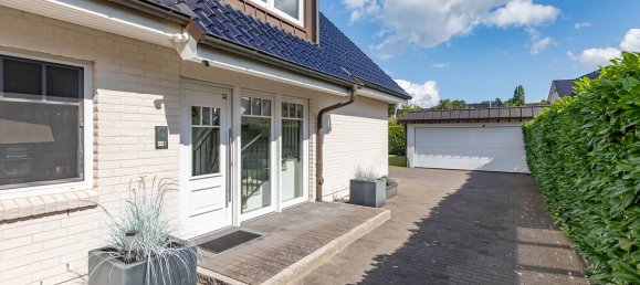 2 Schlafzimmer Wohnung in Ostholstein, Germany, Nr. 279472 4