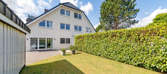 2 Schlafzimmer Wohnung in Ostholstein, Germany, Nr. 279472 12