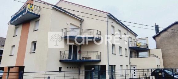 1 chambre Appartement à Neuves-Maisons, France No. 79437 2