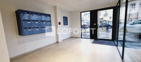 1 chambre Appartement à Neuves-Maisons, France No. 79437 3
