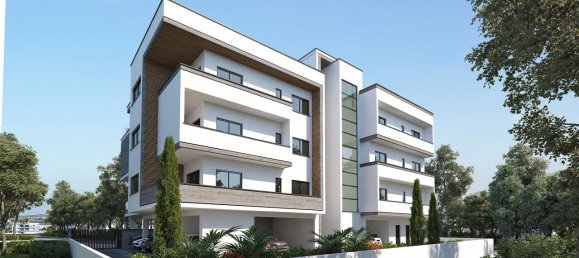 2 bedrooms Apartment in Limassol, Cyprus No. 10002 3