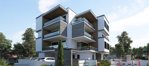 2 bedrooms Apartment in Limassol, Cyprus No. 10002 4