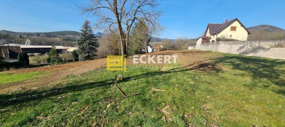 Grundstück in Oberhaslach, France 1197m², Nr. 90113 2