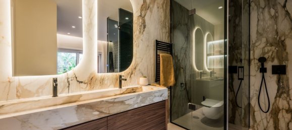 Apartamento T3 em Estepona, Spain N.º 150695 16