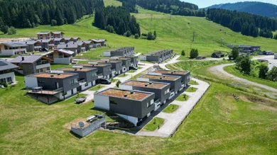 Adosado de 4 habitaciónes en Murau, Austria No. 84980