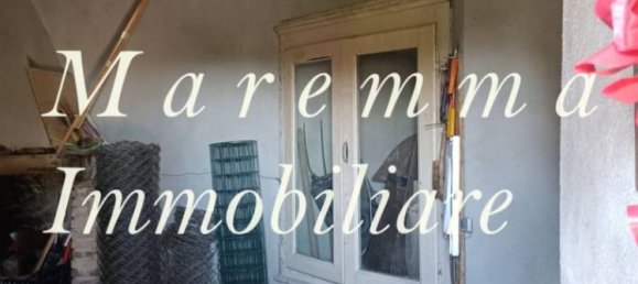 250m² Land in Manciano, Italy No. 271573 3