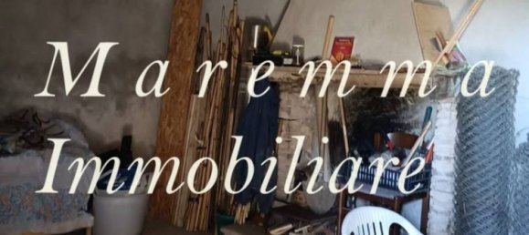 250m² Land in Manciano, Italy No. 271573 4