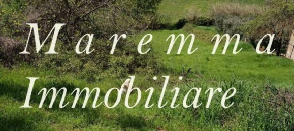 250m² Land in Manciano, Italy No. 271573 5