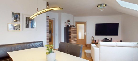 2 bedrooms Apartment in Linz, Austria No. 136944 3