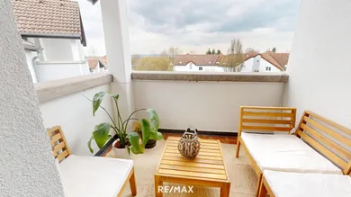 2 bedrooms Apartment in Linz, Austria No. 136944