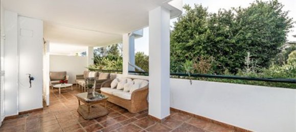 3 bedrooms Apartment in Marbella, Spain No. 23361 8