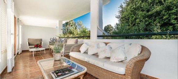 3 bedrooms Apartment in Marbella, Spain No. 23361 2