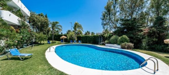 3 bedrooms Apartment in Marbella, Spain No. 23361 17