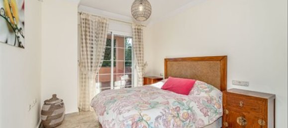 3 bedrooms Apartment in Marbella, Spain No. 23361 11