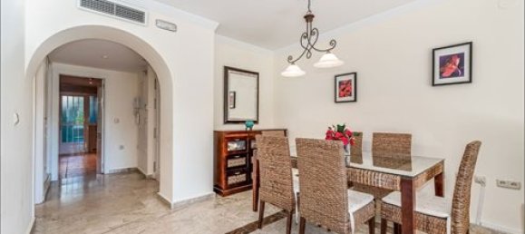 3 bedrooms Apartment in Marbella, Spain No. 23361 9