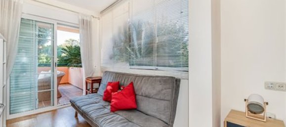 3 bedrooms Apartment in Marbella, Spain No. 23361 15