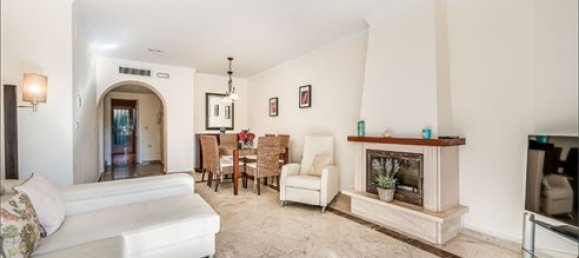 3 bedrooms Apartment in Marbella, Spain No. 23361 6