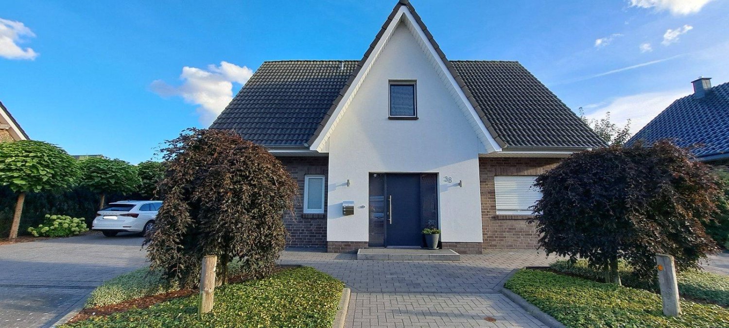 3 bedrooms House in Emsland, Germany No. 291703