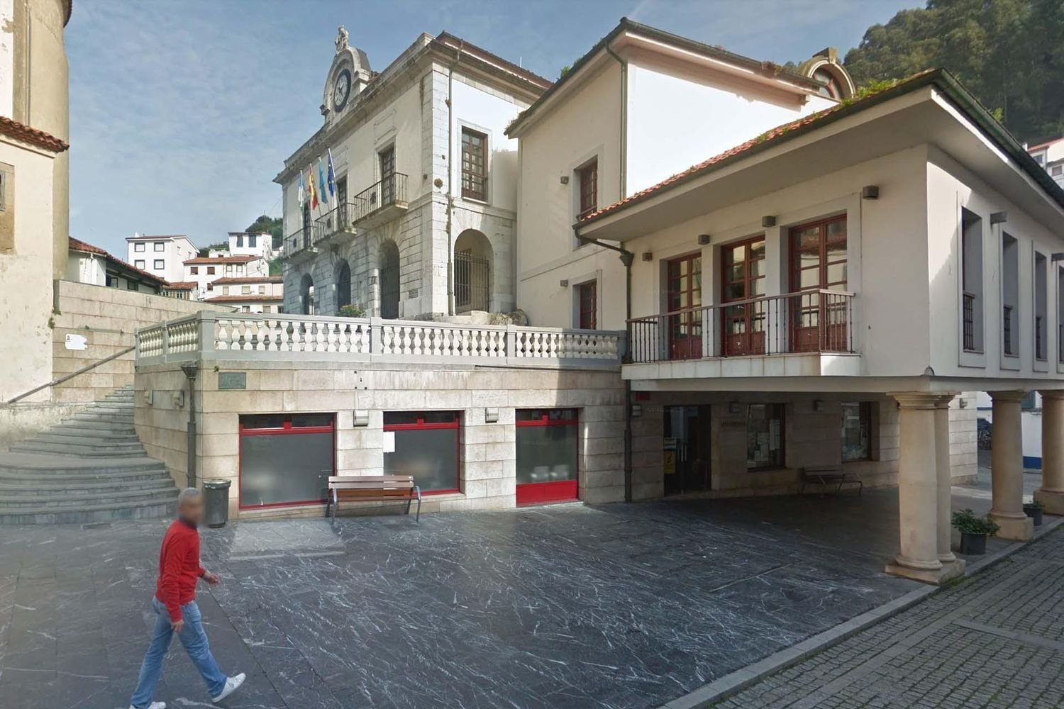 3 bedrooms House in Asturias, Spain No. 162781