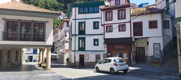 3 bedrooms House in Asturias, Spain No. 162781 13