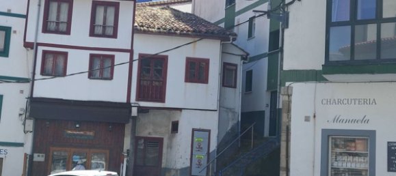 3 bedrooms House in Asturias, Spain No. 162781 14