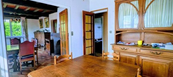 5 غرف نوم منزل في Villars-les-Dombes, France رقم 309170 5