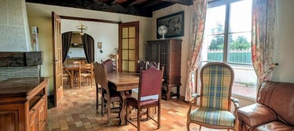 5 غرف نوم منزل في Villars-les-Dombes, France رقم 309170 6