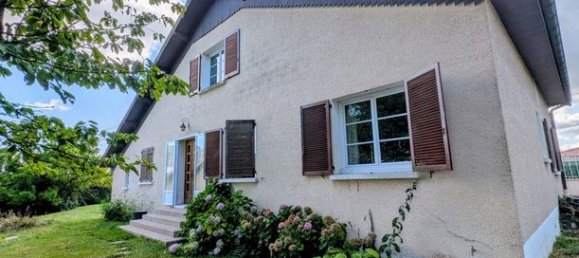 5 غرف نوم منزل في Villars-les-Dombes, France رقم 309170 2