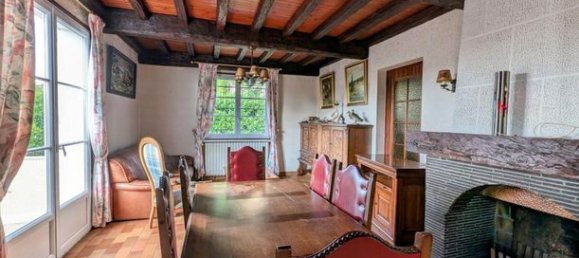 5 غرف نوم منزل في Villars-les-Dombes, France رقم 309170 4