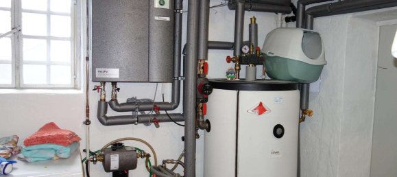 7 غرف نوم منزل في Schwarzwald-Baar-Kreis, Germany رقم 2669 16