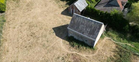 2-Zimmer Haus in Varennes, France, Nr. 78209 2