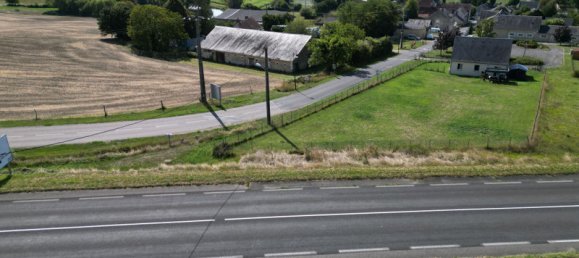 2-Zimmer Haus in Varennes, France, Nr. 78209 3