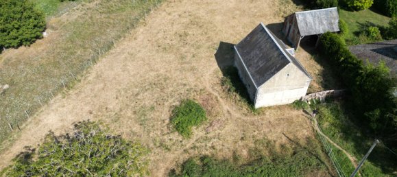 2-Zimmer Haus in Varennes, France, Nr. 78209 10