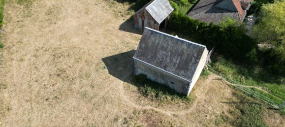 2-Zimmer Haus in Varennes, France, Nr. 78209 8