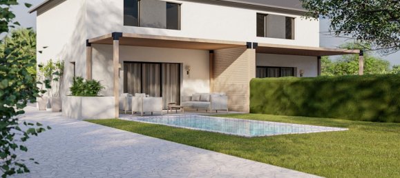  قطعة أرض في Lentilly, France 1300متر مربع رقم 204639 2