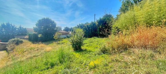  قطعة أرض في Lentilly, France 1300متر مربع رقم 204639 5