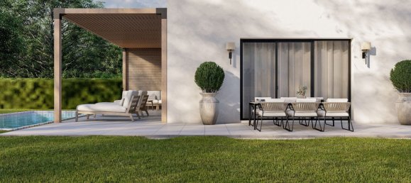  قطعة أرض في Lentilly, France 1300متر مربع رقم 204639 3