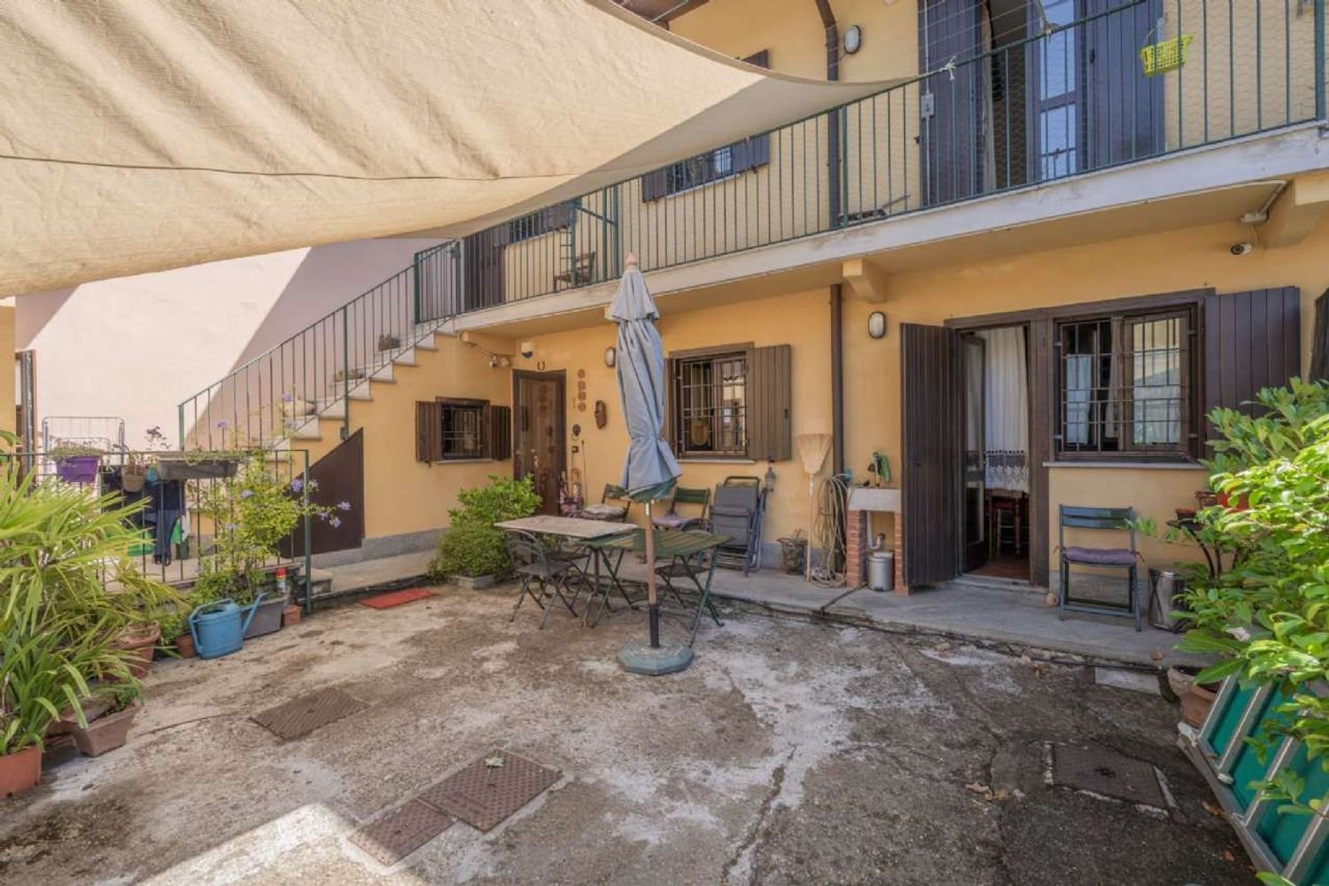 4 Schlafzimmer Haus in Turin, Italy, Nr. 363187