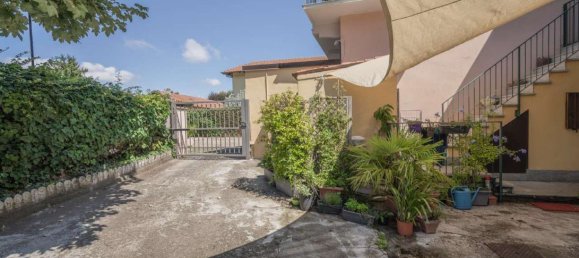 4 Schlafzimmer Haus in Turin, Italy, Nr. 363187 12