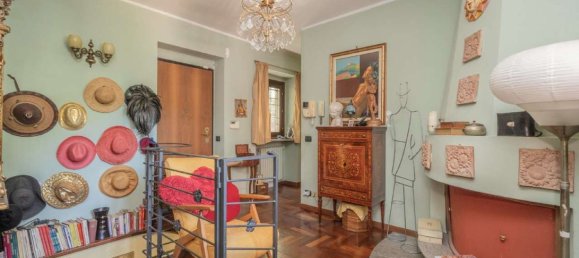 4 Schlafzimmer Haus in Turin, Italy, Nr. 363187 14