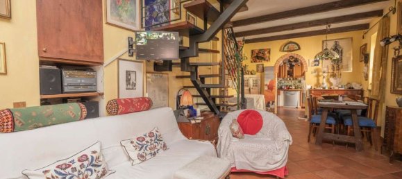 4 Schlafzimmer Haus in Turin, Italy, Nr. 363187 3