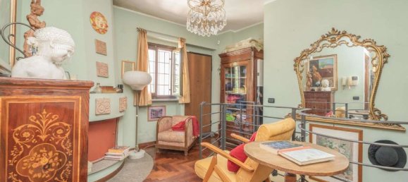 4 Schlafzimmer Haus in Turin, Italy, Nr. 363187 15